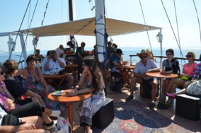 prvi i drugi prst Halkidiki